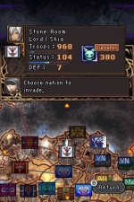 Screenshots Spectral Force Genesis 