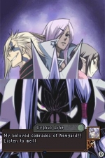 Screenshots Spectral Force Genesis 