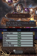 Screenshots Spectral Force Genesis 