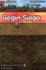 Screenshots Spectral Force Genesis 