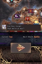 Screenshots Spectral Force Genesis 