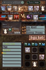 Screenshots Spectral Force Genesis 