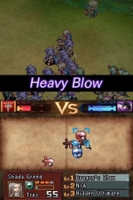 Screenshots Spectral Force Genesis 