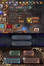 Screenshots Spectral Force Genesis 