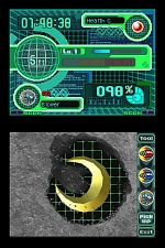 Screenshots Spectrobes 