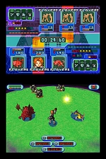 Screenshots Spectrobes 