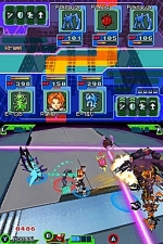 Screenshots Spectrobes 