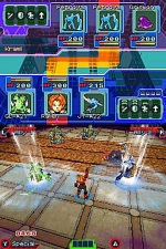 Screenshots Spectrobes 