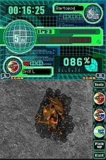 Screenshots Spectrobes 