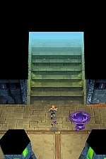 Screenshots Spectrobes 