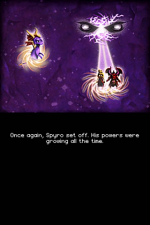 Screenshots Spyro: Shadow Legacy 