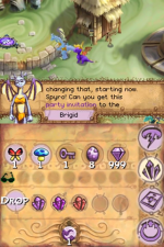 Screenshots Spyro: Shadow Legacy 