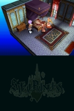 Screenshots Steal Princess 