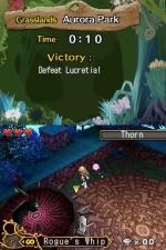 Screenshots Steal Princess Les boss sont grands