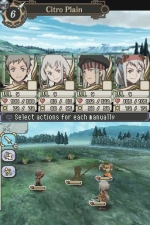 Suikoden Tierkreis (Gensou Suikoden Tierkreis, *Suikoden DS*)