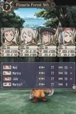 Suikoden Tierkreis (Gensou Suikoden Tierkreis, *Suikoden DS*)