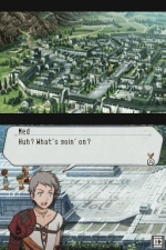 Suikoden Tierkreis (Gensou Suikoden Tierkreis, *Suikoden DS*)