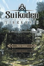 Suikoden Tierkreis (Gensou Suikoden Tierkreis, *Suikoden DS*)