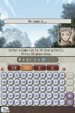 Suikoden Tierkreis (Gensou Suikoden Tierkreis, *Suikoden DS*)