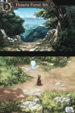 Suikoden Tierkreis (Gensou Suikoden Tierkreis, *Suikoden DS*)