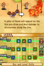 Screenshots Summon Night: Twin Age 