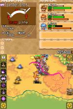 Screenshots Summon Night: Twin Age 