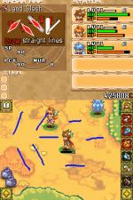 Screenshots Summon Night: Twin Age 