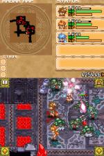 Screenshots Summon Night: Twin Age 