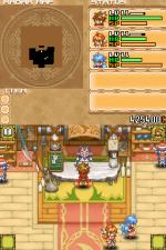 Screenshots Summon Night: Twin Age 