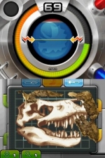Screenshots Super Fossil Fighters 