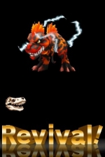 Screenshots Super Fossil Fighters 