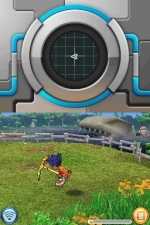 Screenshots Super Fossil Fighters 