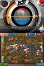 Screenshots Super Fossil Fighters 