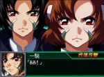 Screenshots Super Robot Taisen Gakuen 