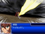 Screenshots Super Robot Taisen L 