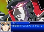 Screenshots Super Robot Taisen L 
