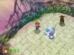 Screenshots Tales of Hearts - CG Movie Edition - 