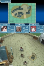 Screenshots Tales of the Tempest 