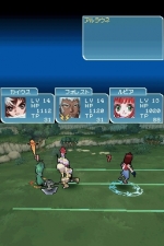 Screenshots Tales of the Tempest 