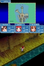 Tales of the Tempest