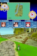 Tales of the Tempest