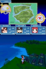 Screenshots Tales of the Tempest 