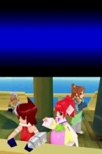 Tales of the Tempest