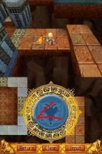 Screenshots Tao's Adventure: Curse of the Demon Seal 