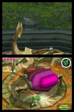 Screenshots The Legend of Zelda: Spirit Tracks 
