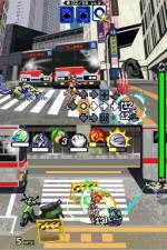 Screenshots The World Ends With You 