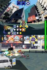 Screenshots The World Ends With You 