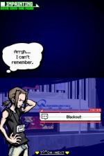 Screenshots The World Ends With You 