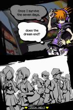Screenshots The World Ends With You 