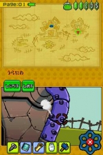 Screenshots Tingle's Balloon Trip of Love 